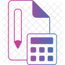 Budget Icon Icon