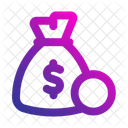 Budget Cost Money Icon