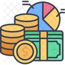 Budget  Icon