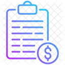 Budget Icon