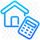 Budget Finance Planning Icon