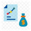 Budget Finance Planning Icon