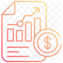 Budget  Icon