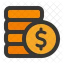 Budget  Icon