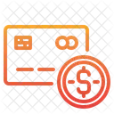 Budget Online Payment Credit Card Payment Icon
