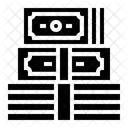 Budget Money Cash Icon