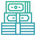 Budget Money Cash Icon