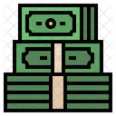 Budget Money Cash Icon