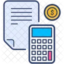 Budget  Icon