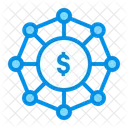 Budget  Icon