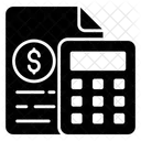 Budget  Icon