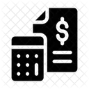 Budget  Symbol