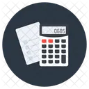 Budget  Icon