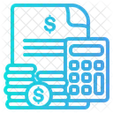 Budget  Icon