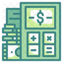 Budget  Icon