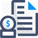 Budget  Icon