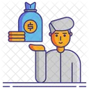 Budget  Icon
