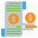 Budget  Icon