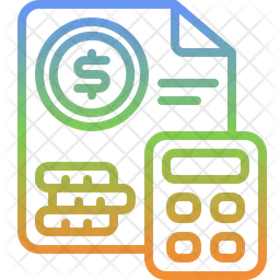 Budget  Icon