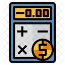 Budget  Icon