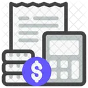Budget  Icon