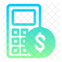 Calculate Icon