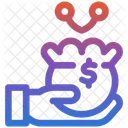 Budget  Icon