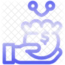 Budget Payment Cash Icon