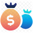 Budget  Icon