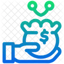 Budget  Icon