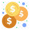 Budget  Icon