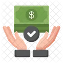 Budget  Icon