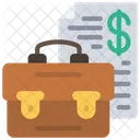 Budget  Icon