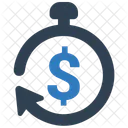 Budget  Icon