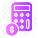 Budget  Icon