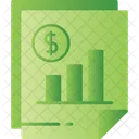 Budget  Icon