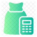 Budget  Icon