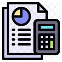 Budget  Icon