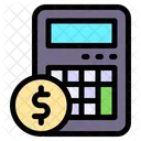 Budget  Icon