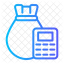 Budget  Icon