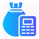 Budget  Icon