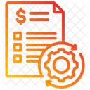 Budget  Icon