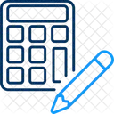 Budget  Icon