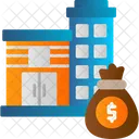 Budget  Icon
