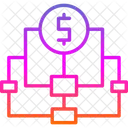 Budget  Icon