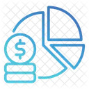 Budget Finance Business Icon
