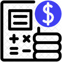 Budget Icon