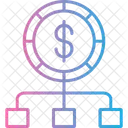 Budget Business Finance Icon