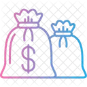 Money Finance Business Icon