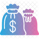 Money Finance Business Icon